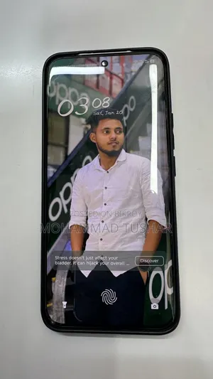 Infinix Hot 60 Pro+ 256 GB Silver