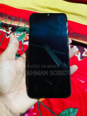 Samsung Galaxy M31 128 GB Black