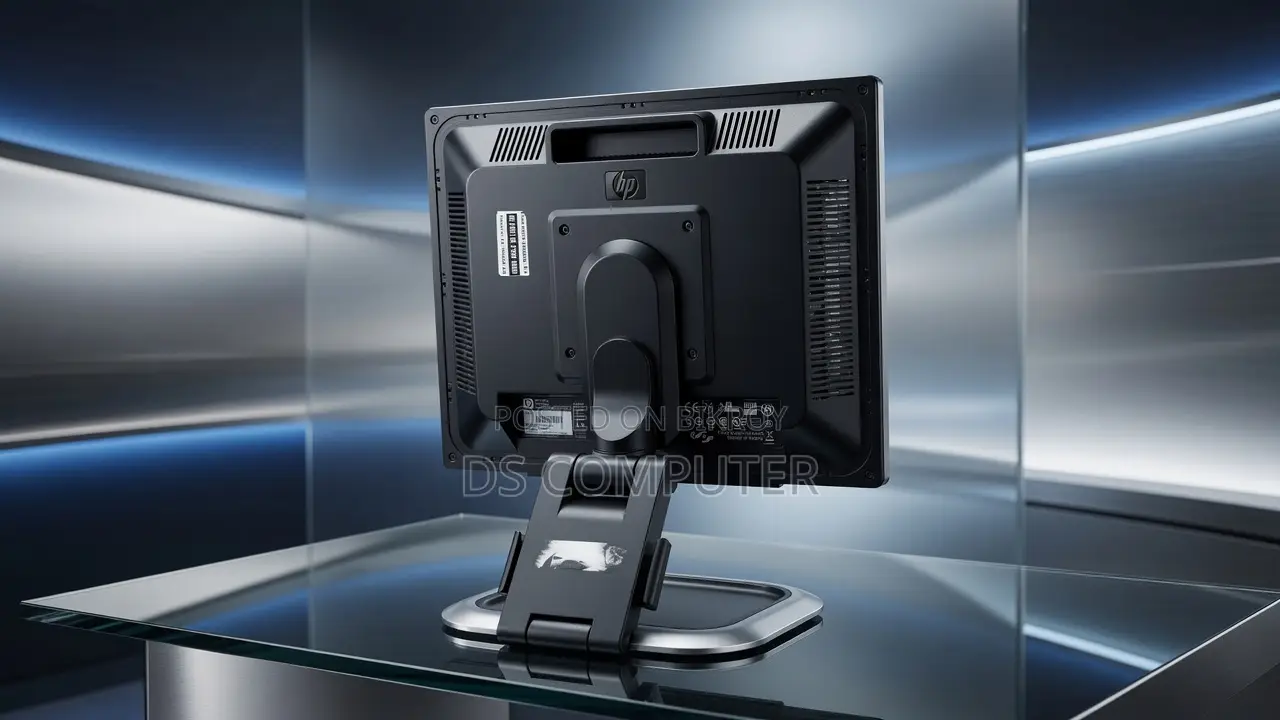 Hp Compaq Le1711 Hybrid LCD Monitor