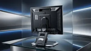Hp Compaq Le1711 Hybrid LCD Monitor