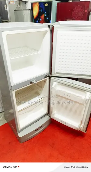 One fridge for sale