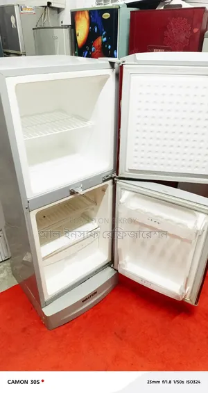 One fridge for sale