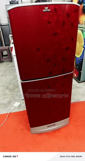 One fridge for sale