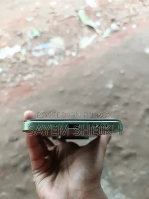 Xiaomi Redmi 14C 256 GB Green