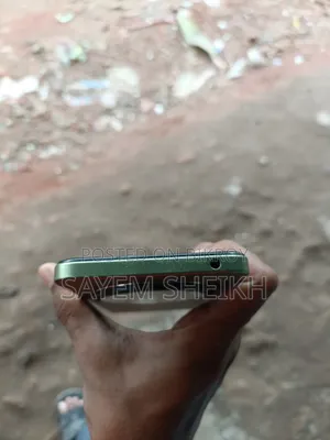 Xiaomi Redmi 14C 256 GB Green