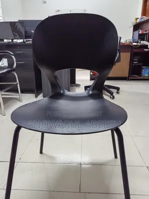 Strong Chair