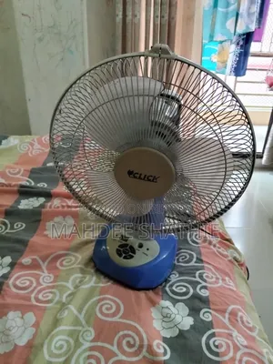 চার্জার ফ্যান
