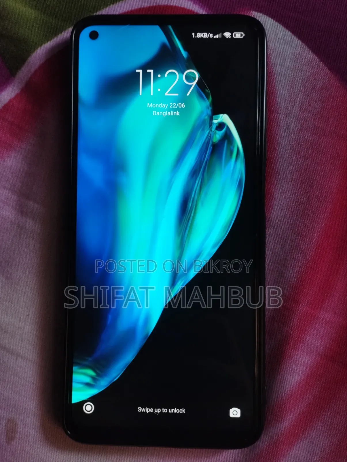 Xiaomi Mi 10T Pro 5G 128 GB Bronze