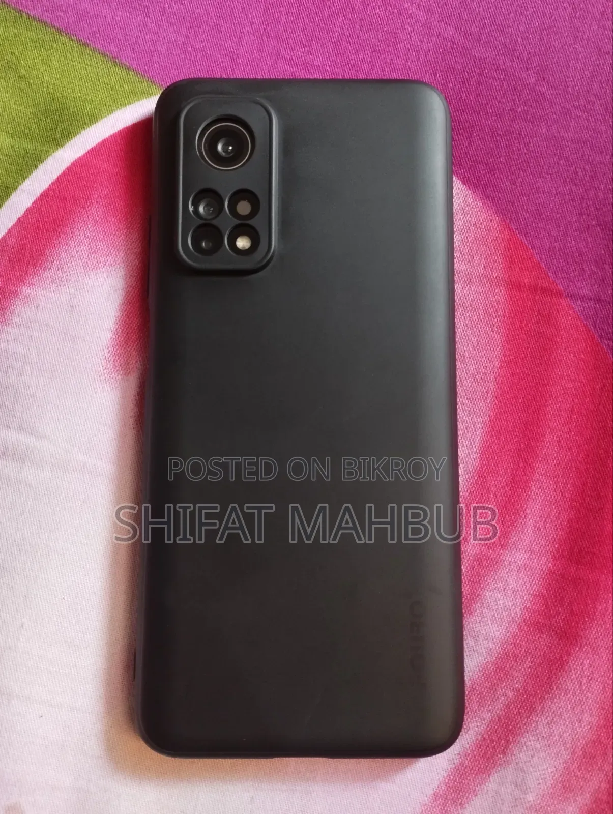 Xiaomi Mi 10T Pro 5G 128 GB Bronze