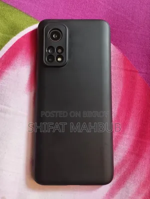 Xiaomi Mi 10T Pro 5G 128 GB Bronze