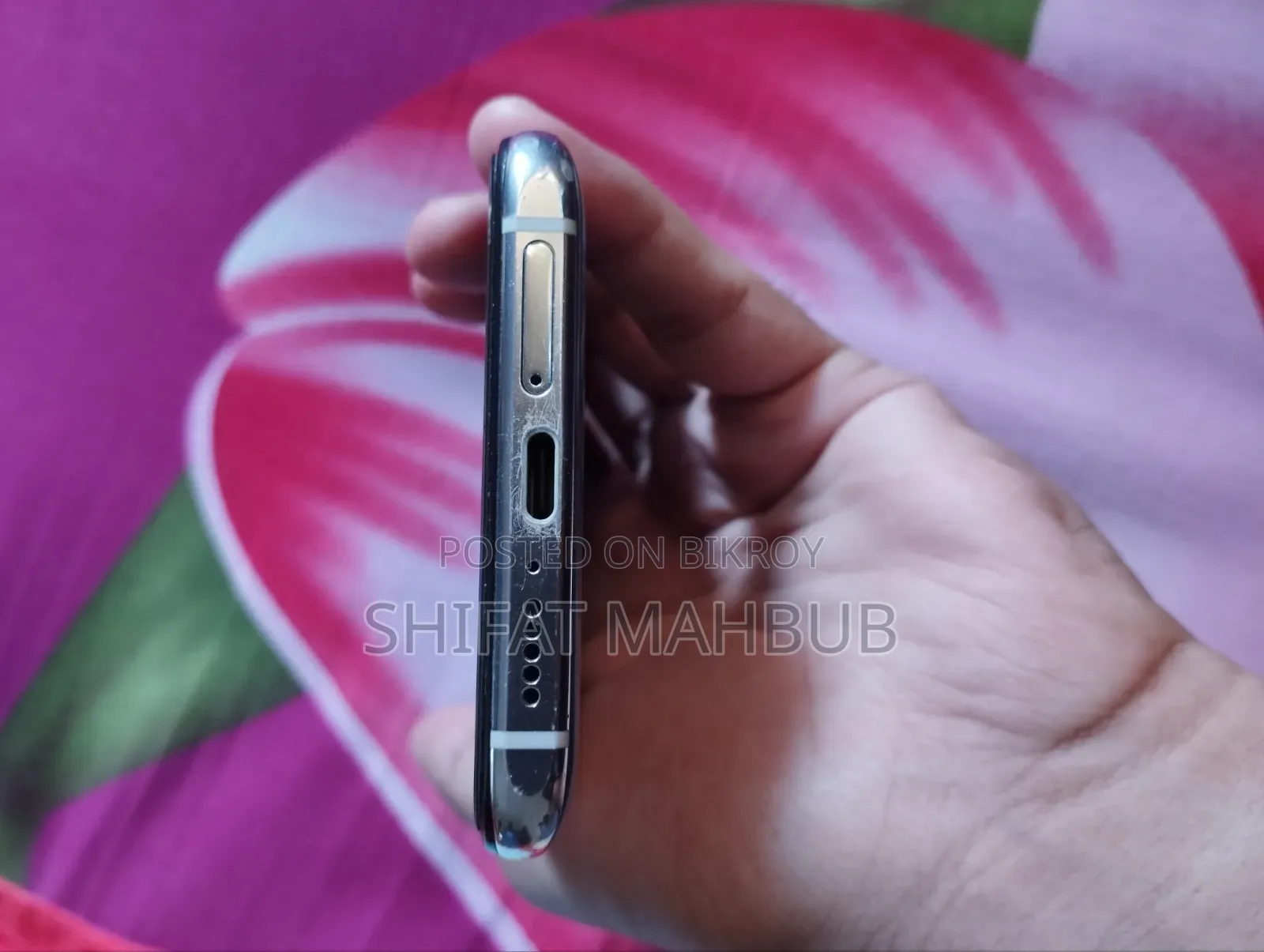 Xiaomi Mi 10T Pro 5G 128 GB Bronze