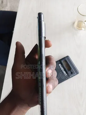 Google Pixel 7 Pro 128 GB Black