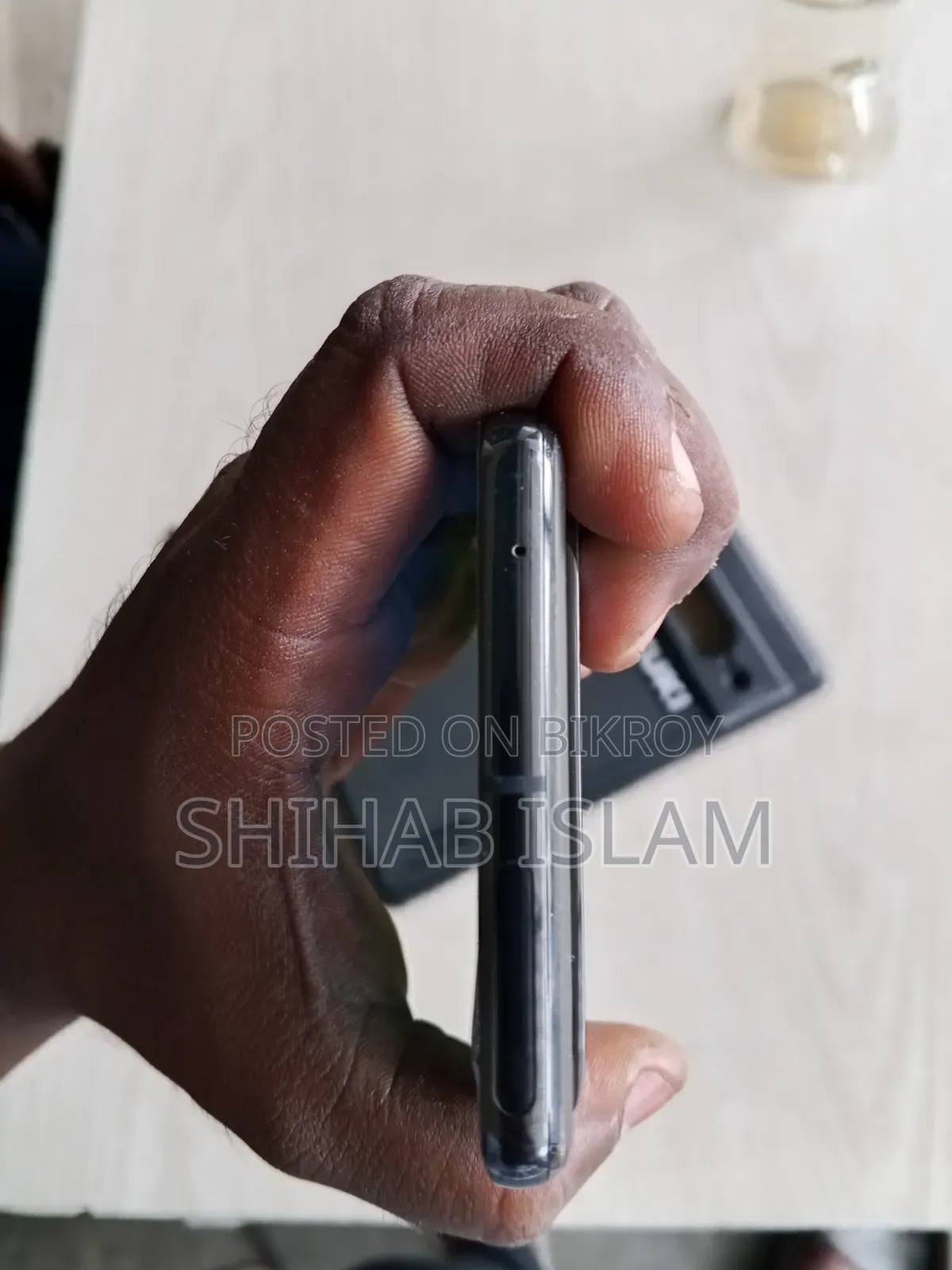 Google Pixel 7 Pro 128 GB Black