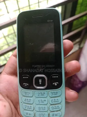 আইটেল আইটি২১৬৬