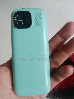 আইটেল আইটি২১৬৬
