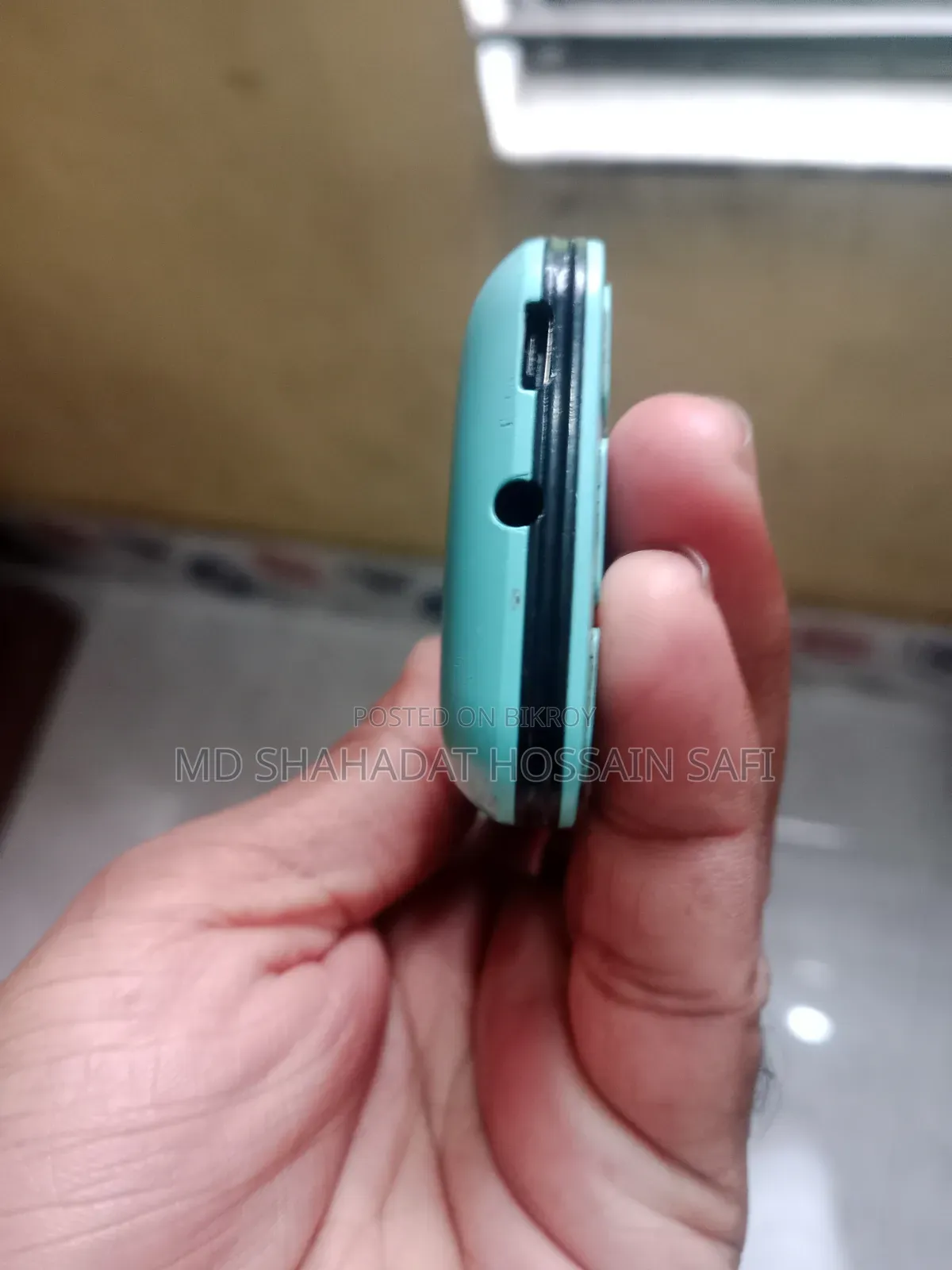আইটেল আইটি২১৬৬