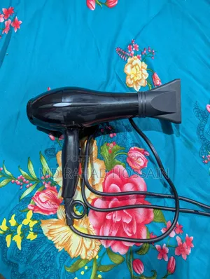 Kemey Hair Dryer