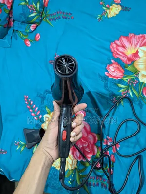 Kemey Hair Dryer