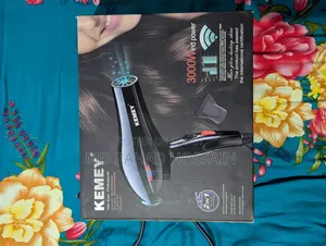 Kemey Hair Dryer