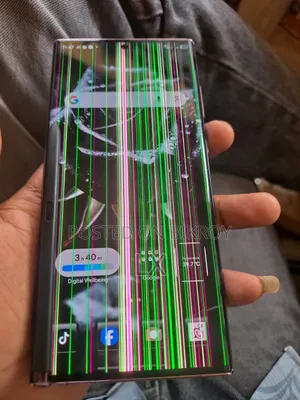 Samsung Galaxy S22 Ultra 256 GB Blue