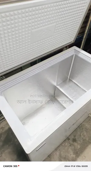 Singer 205 Liter Fridge for Sale