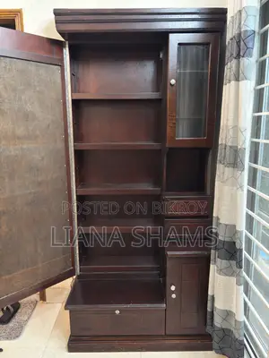 Premium Wooden Dressing Table