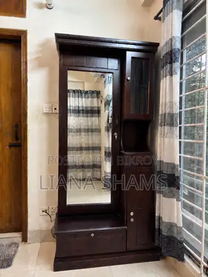 Premium Wooden Dressing Table