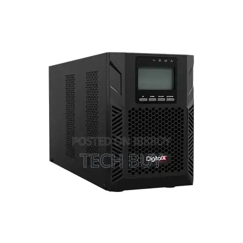 Digital X Mp910s 1kva