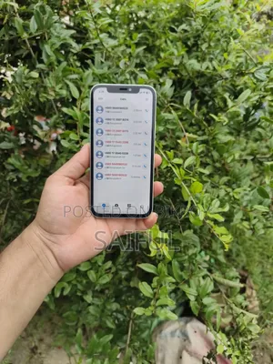 Apple iPhone 12 128 GB White