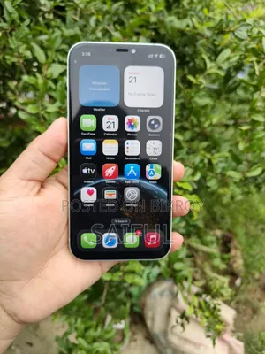 Apple iPhone 12 128 GB White