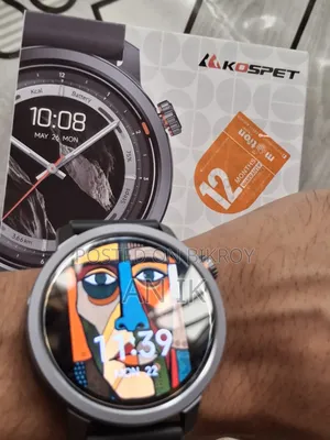 Kospet Orb