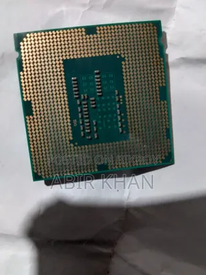 Core i3 Processor