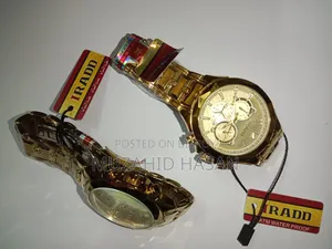 Iradd Watch