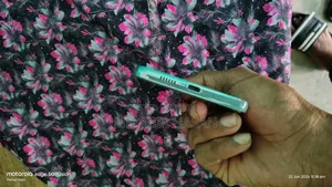 Samsung Galaxy A73 5G 256 GB Blue