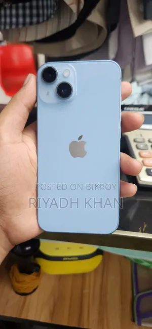 Apple iPhone 14 128 GB