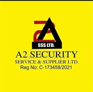 Urgent Security Recruitment