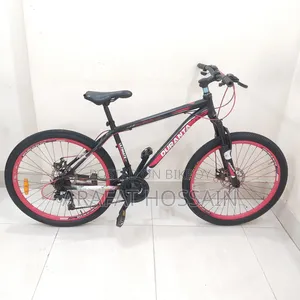 Duranta X200 Plus Gear Bicycle for Sale
