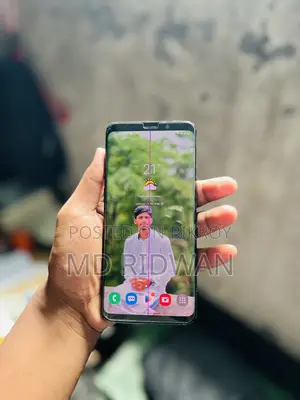 Samsung Galaxy S9 Plus 128 GB Black