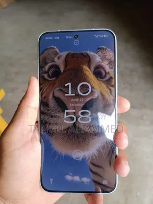 শাওমি রেডমি টার্বো ৫ ম্যাক্স ২৫৬ জিবি হোয়াইট