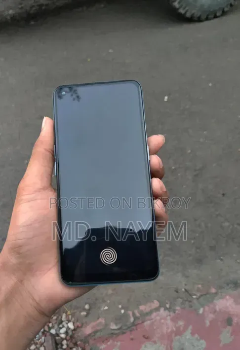 Realme 9 Pro+ 128 GB