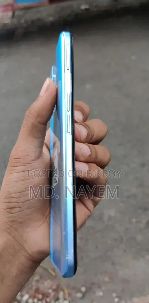 Realme 9 Pro+ 128 GB
