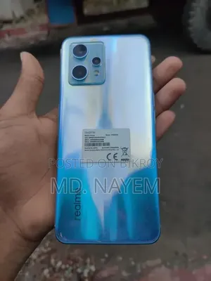 Realme 9 Pro+ 128 GB