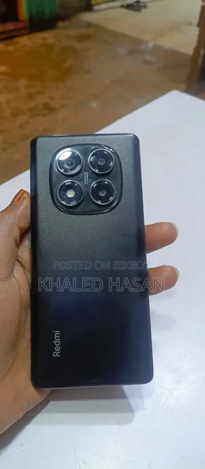 Realme 14 Pro 256 GB Black