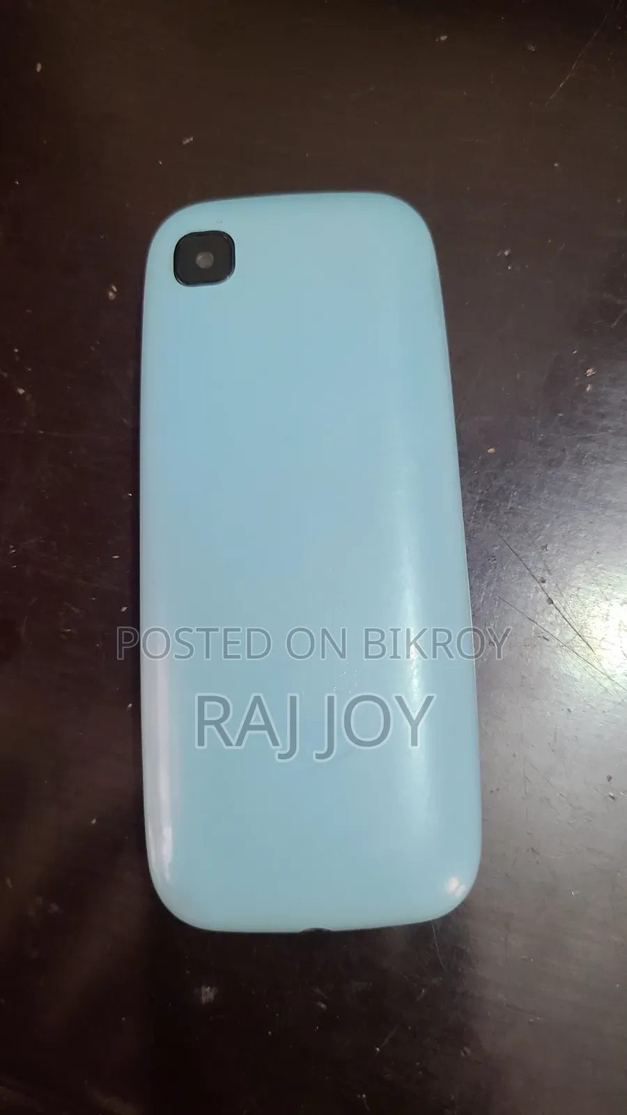 Itel IT2171 Blue