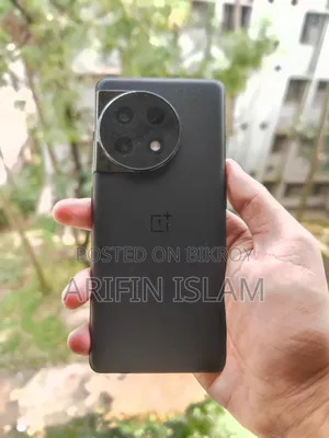 OnePlus 11R 128 GB Black