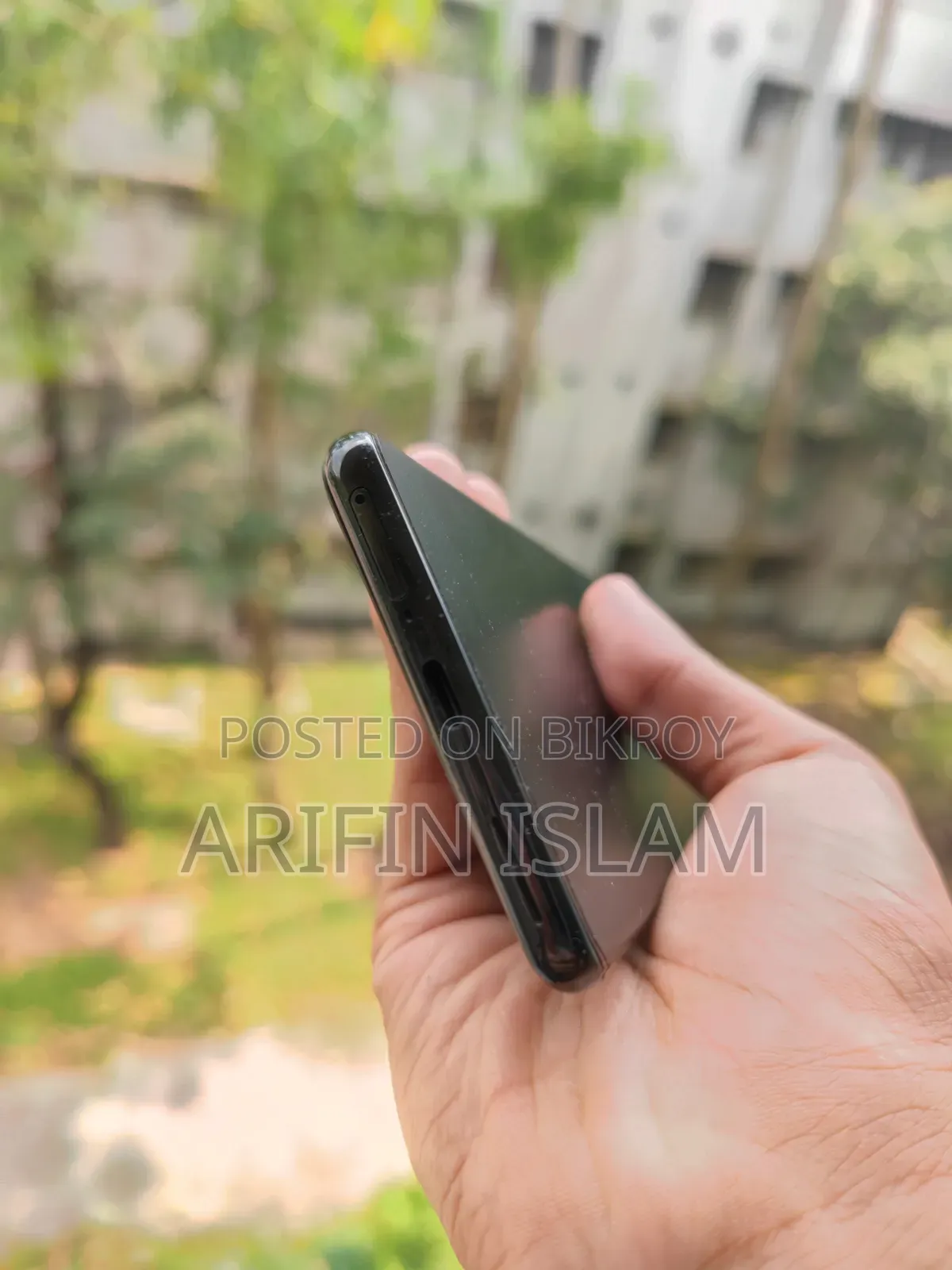 OnePlus 11R 128 GB Black
