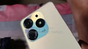 Tecno Spark 10 128 GB White