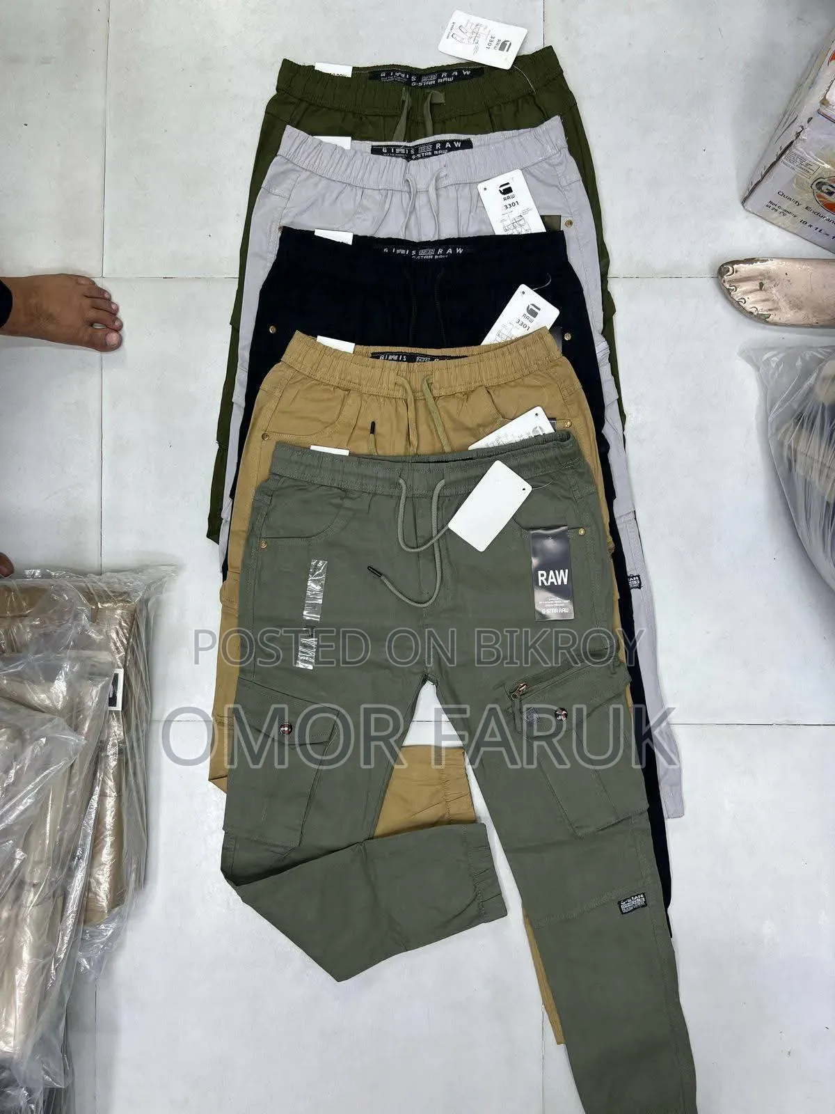 Trandy Collection