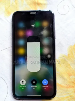 Apple iPhone 11 64 GB Purple