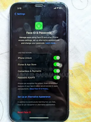 Apple iPhone 11 64 GB Purple